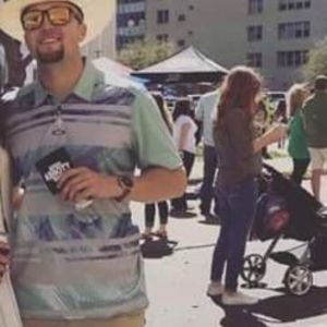 Meet your Posher, Bailey